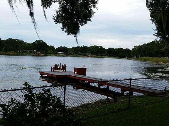 3rd image of 3826 Lake Joyce Dr
