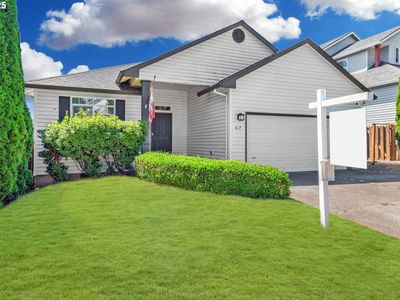 817 SW Chablis Ct, Dundee, OR, 97115