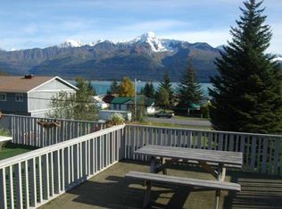 510 4th Ave, Seward, AK 99664