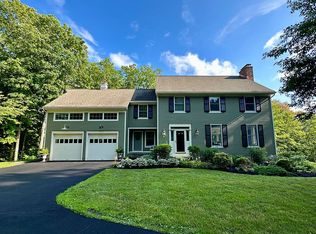 71 Potash Rd, Litchfield, CT 06759