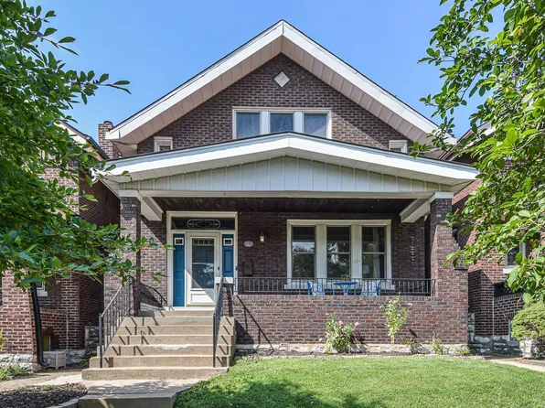 5327 Nottingham Ave, Saint Louis, MO 63109