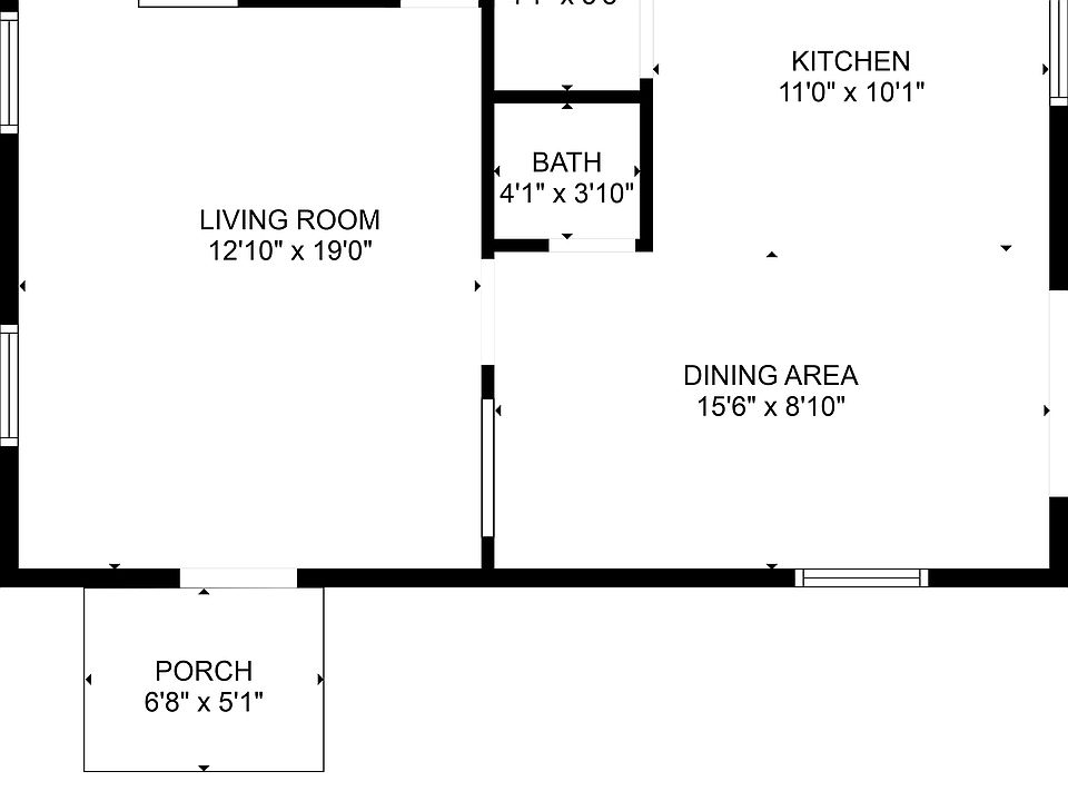 2nd image of 326 Beau St