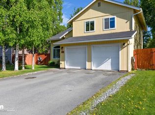 101 Pettis Rd, Anchorage, AK 99515