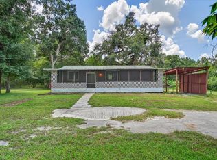 2045 SW 83rd Pl, Bushnell, FL 33513