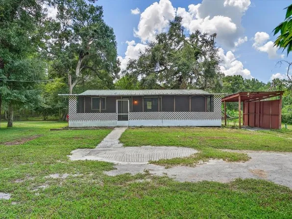 2045 SW 83rd Pl, Bushnell, FL 33513