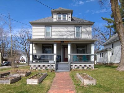 1101 Main Street, Menomonie, WI, 54751