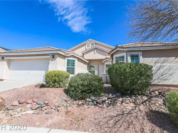 120 Elks Peak Ave, North Las Vegas, NV 89084