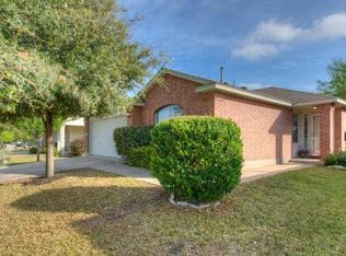 3733 Castle Rock Dr, Round Rock, TX 78681