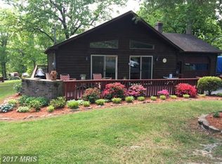 760 Poca Bella Dr, Front Royal, VA 22630