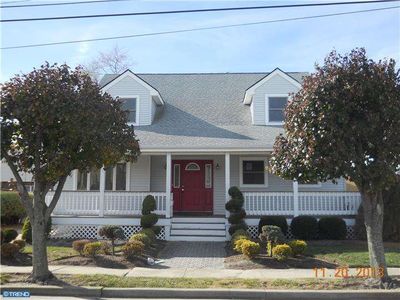 604 N Derby Ave, Ventnor City, NJ, 08406