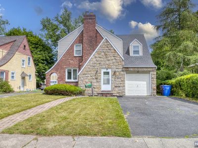 203 Cambridge Ave, Englewood, NJ, 07631
