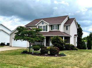 3003 Sierra Ct, Latrobe, PA 15650