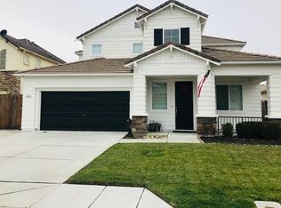 877 Jordonolla Way, Livingston, CA 95334