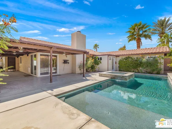 69180 San Helena Ave, Cathedral City, CA 92234