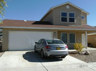 5786 Pinon Grande Rd NW, Albuquerque, NM 87114