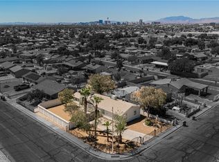 3517 Del Rio Dr, North Las Vegas, NV 89030
