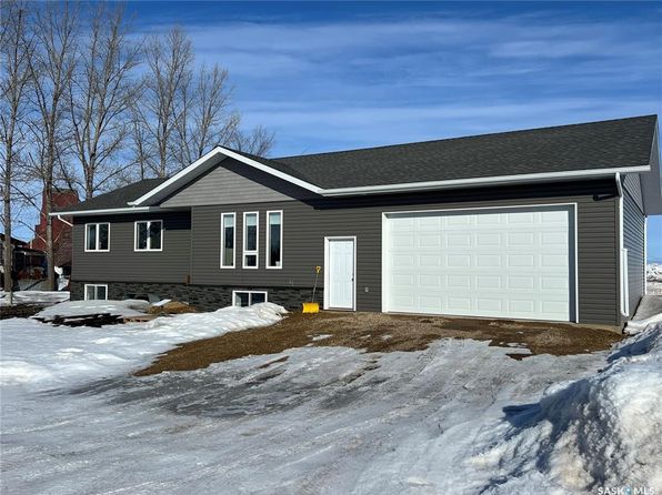 109 First STREET, Beatty, SK S0J 0C0