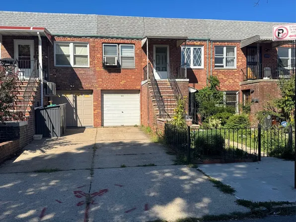 2524 72nd Street, East Elmhurst, NY 11370