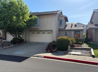 2367 Lake Meadow Cir, Martinez, CA 94553
