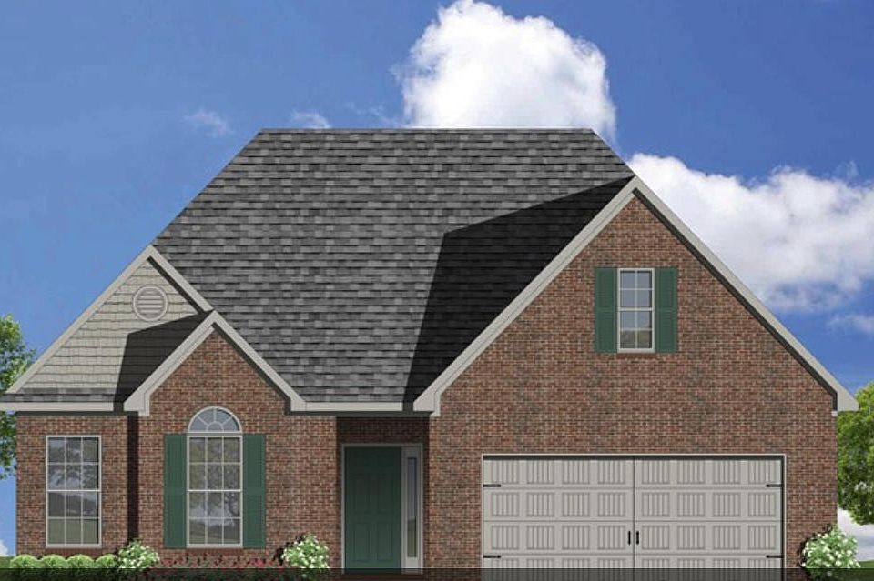 2nd image of 12660 Rocky Slope Ln Lot 49