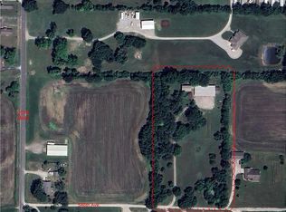 618 E 546th Ave, Pittsburg, KS 66762