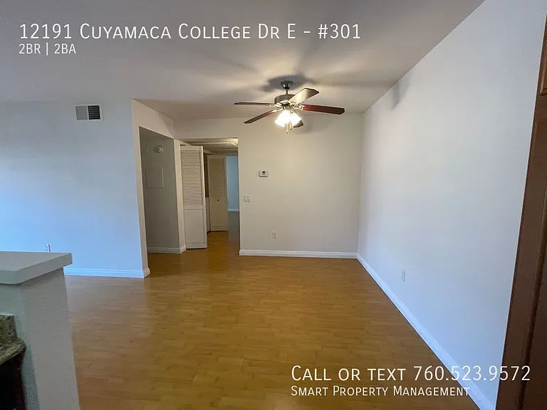 12191 Cuyamaca College Dr E #301 — Photo 15