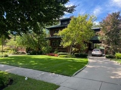 838 William St, River Forest, IL, 60305