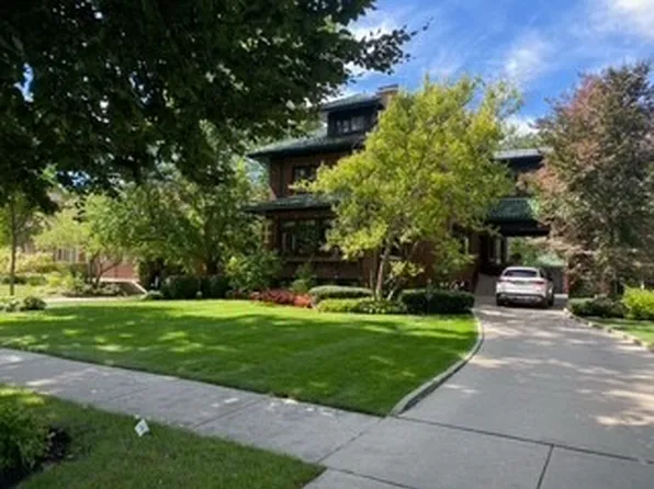 838 William St, River Forest, IL 60305