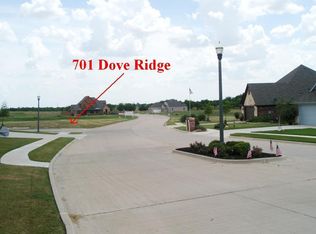 701 Dove Rdg, Sanger, TX 76266