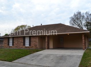 3635 Ocala Ave, Baton Rouge, LA 70814