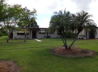 30545 SW 197th Ave, Homestead, FL 33030