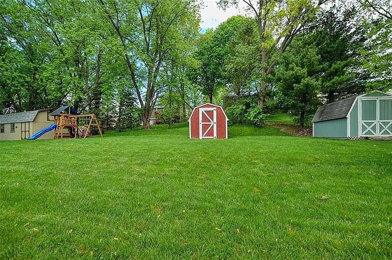 223 Dodd Dr, Washington, PA 15301 Zillow