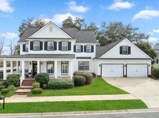 3261 Carollton Dr, Tallahassee, FL 32311