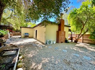 21887 Koontz Way, Topanga, CA 90290