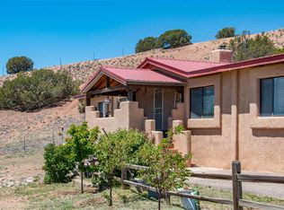 3 Tierra Hermosa Ct, Santa Fe, NM 87507