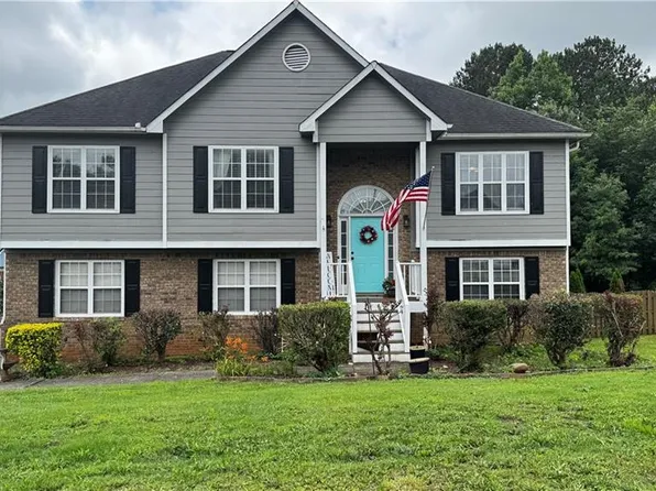 5202 Meadows Lake Pointe, Powder Springs, GA 30127