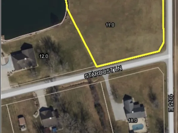 3107 Stardust Ln, Seymour, IN 47274