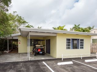 631 NE 17th Way, Fort Lauderdale, FL 33304