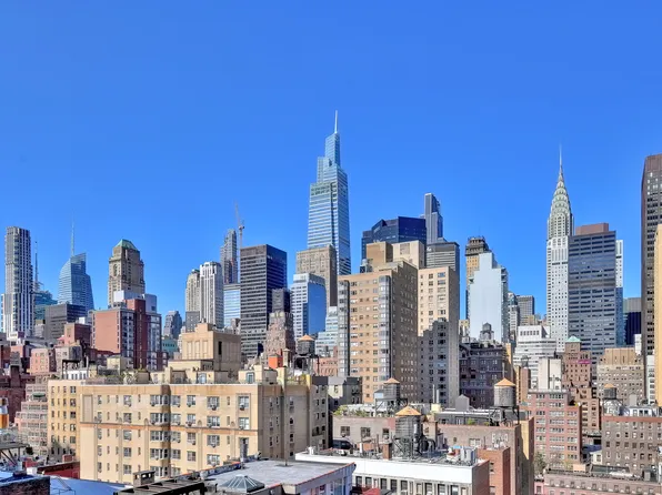 155 East 34th Street 17U image 1 of 6