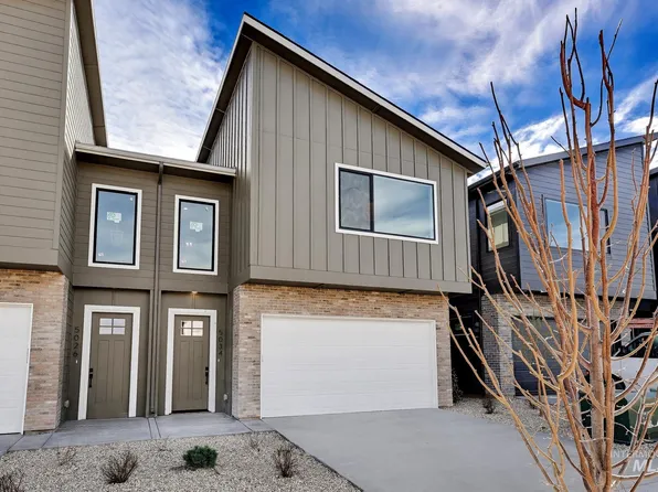 5034 S Brian Ave, Boise, ID 83716