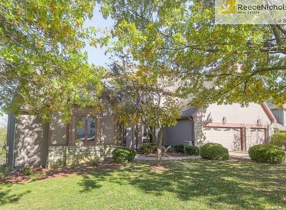 Step inside this spacious 1.5 story home to enjoy 5 BR's (main f