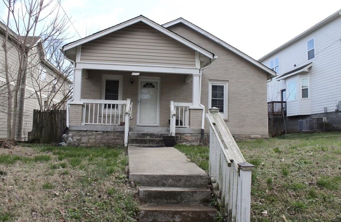 2110 14th Ave N, Nashville, TN 37208 | Zillow