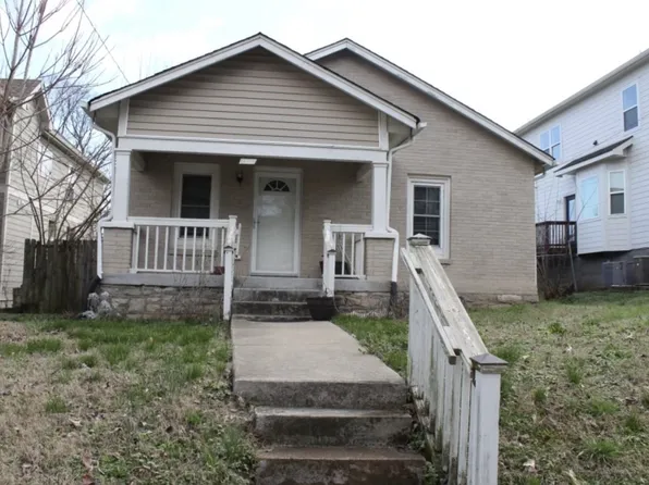 2110 14th Ave N, Nashville, TN 37208