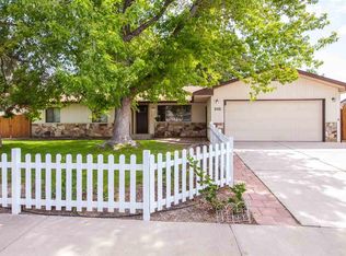 232 Encanto Ct, Fruita, CO 81521