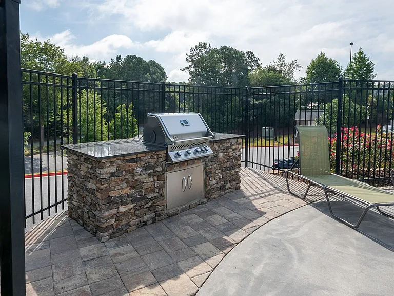 The Collective at Kennesaw — Photo 26