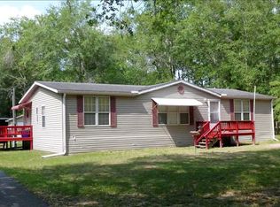 13565 98th St, Live Oak, FL 32060