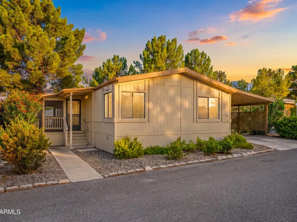 2050 W STATE ROUTE 89A -- #69, Cottonwood, AZ 86326