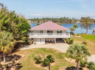 7848 Petersen Point Rd, Milton, FL 32583