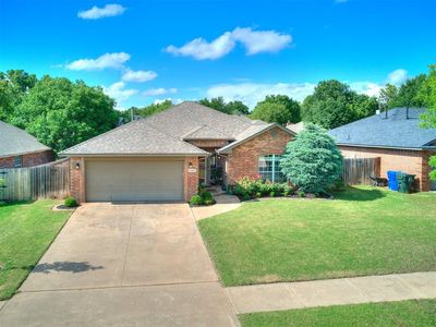 4409 Newport Dr, Norman, OK, 73072