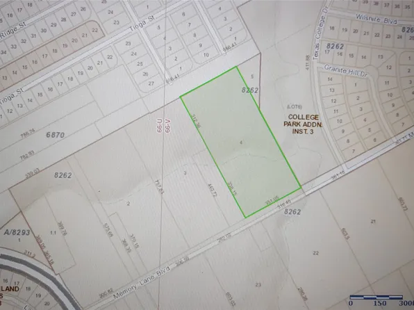 4335 Memory Lane Blvd, Dallas, TX 75241